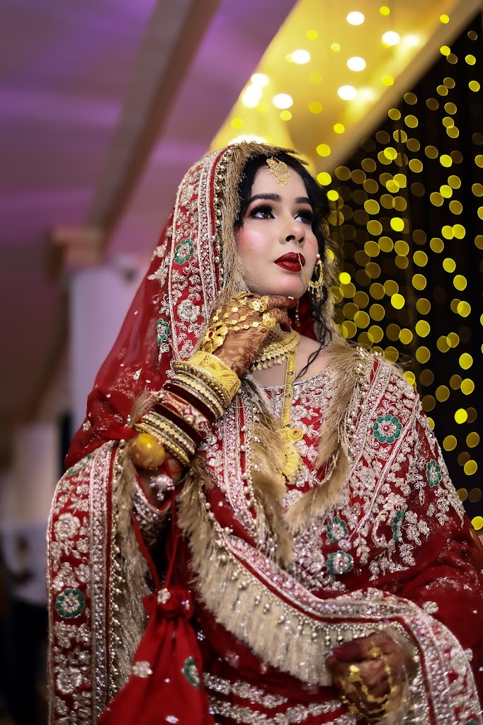 Khushi Makeover Orai