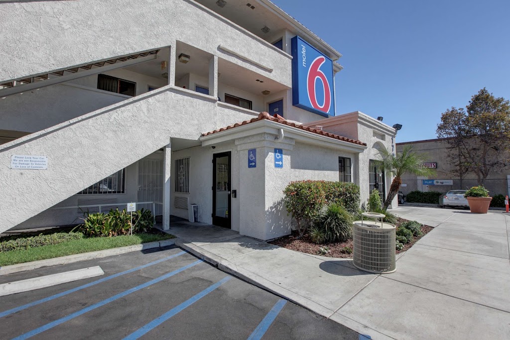 Motel 6 Bellflower, CA - Los Angeles - Motel in Bellflower , United States of America