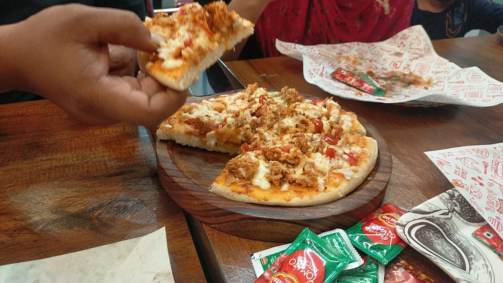 Food & drink