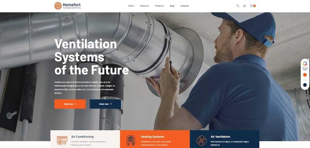 Websites By Ivan