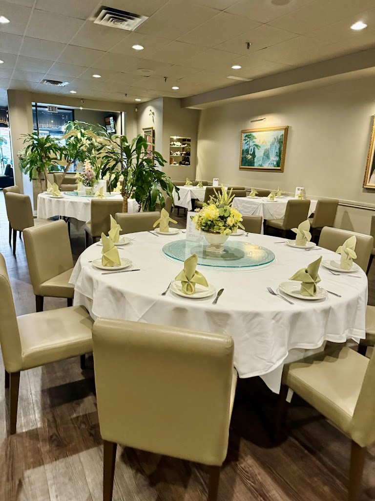 Choice Of The Orient Chinese Restaurant