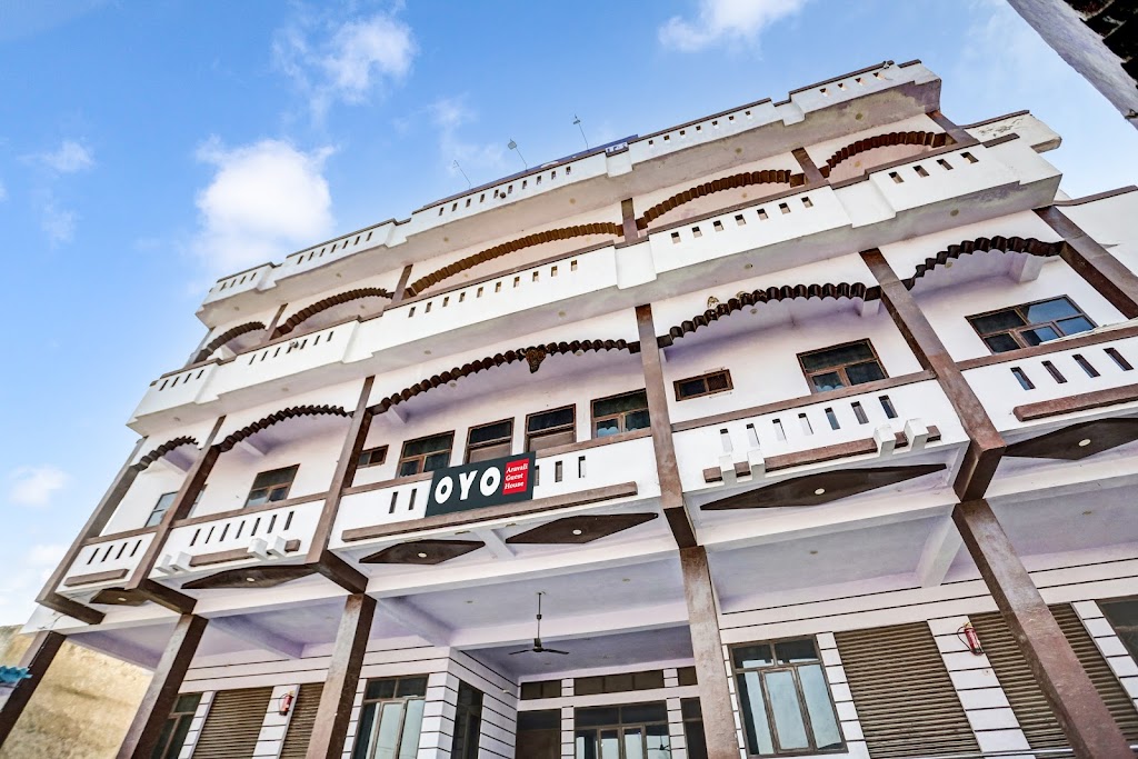 Aravali Hotel And Restaurant