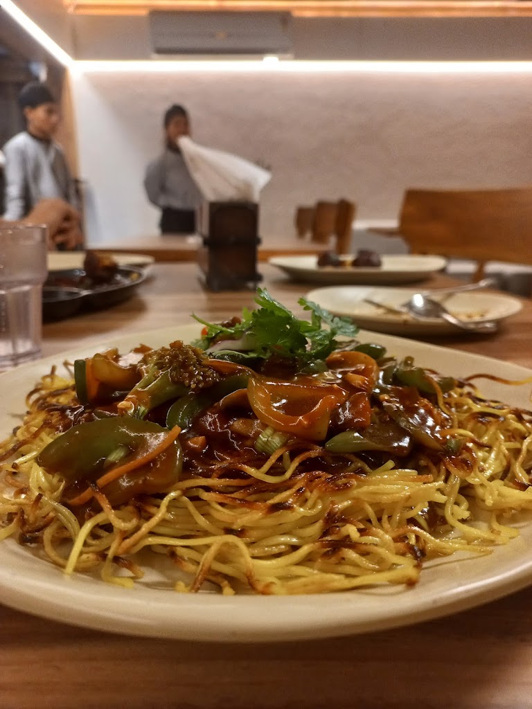 Food & drink