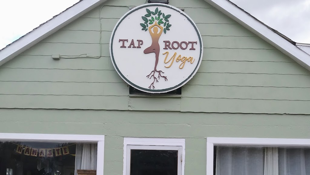  Taproot Yoga
