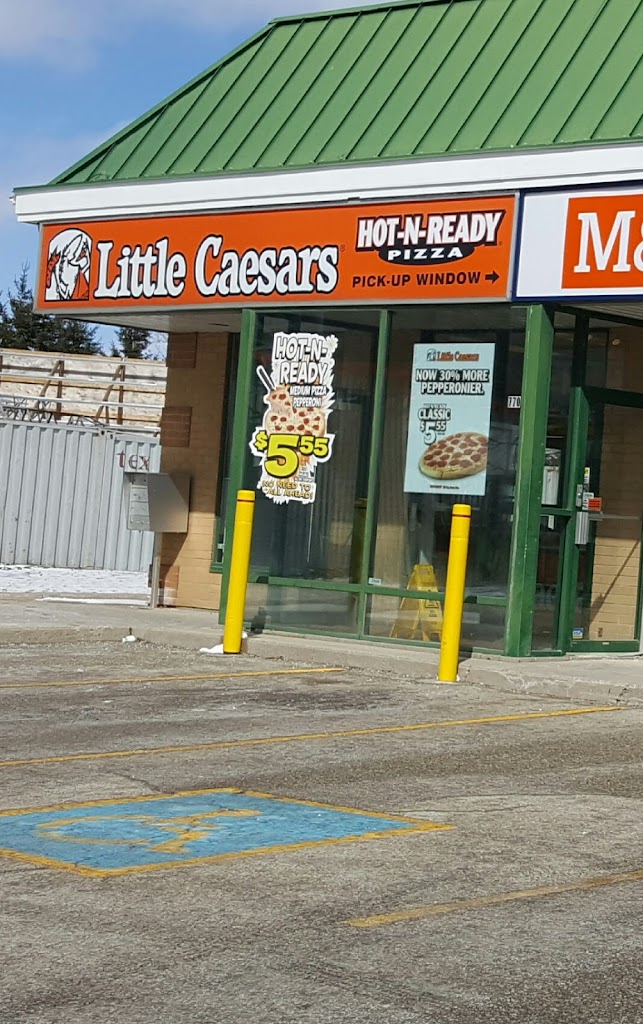 Little Caesars Pizza in Fergus