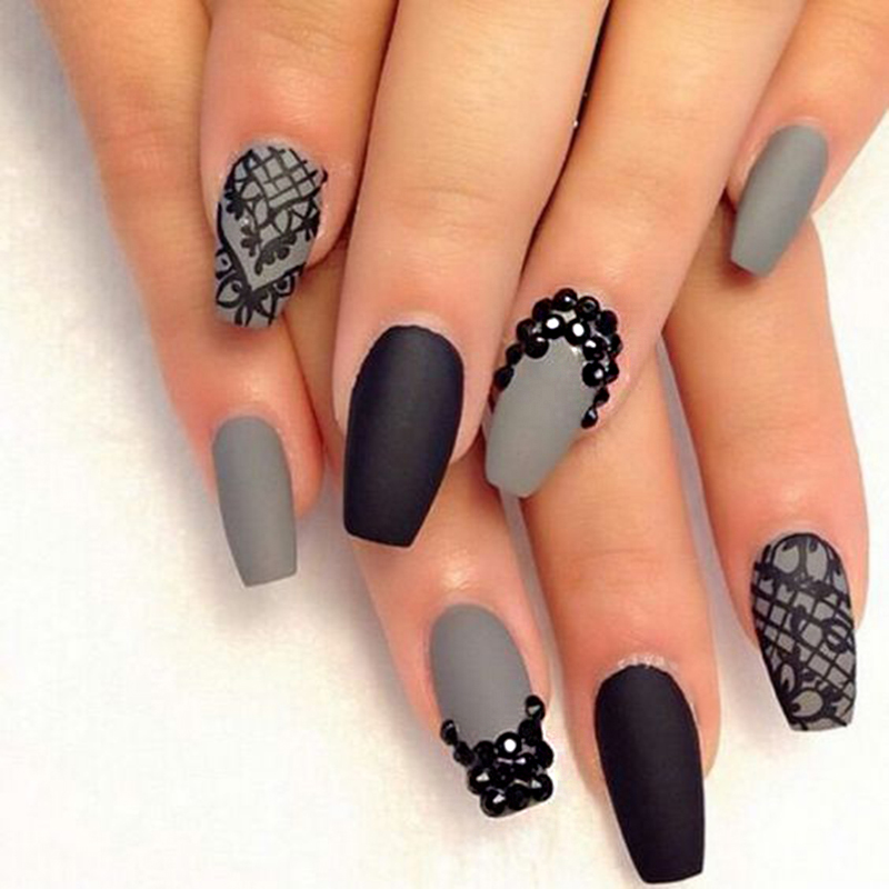 Bianca Centro de Estetica Avanzada y Peluqueria — Manicura