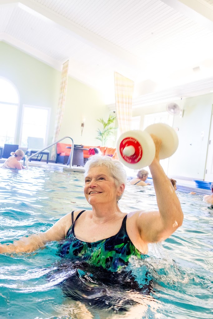  Elements Wellness Center