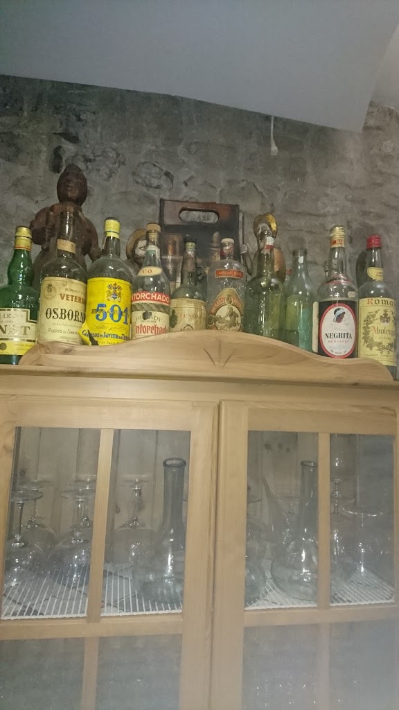 La Taverna del Gruixut — Ambiente