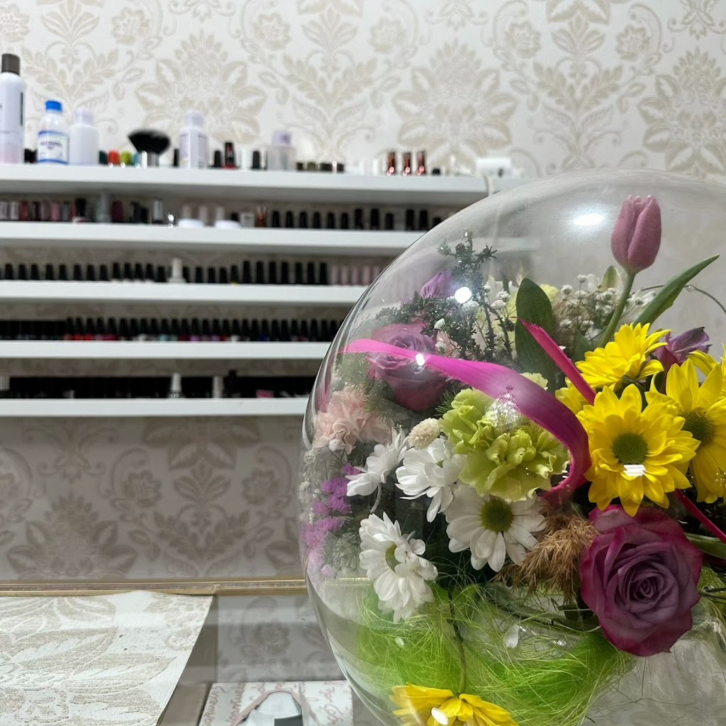 Luxury Beauty By Marisol Vazquez — Del propietario