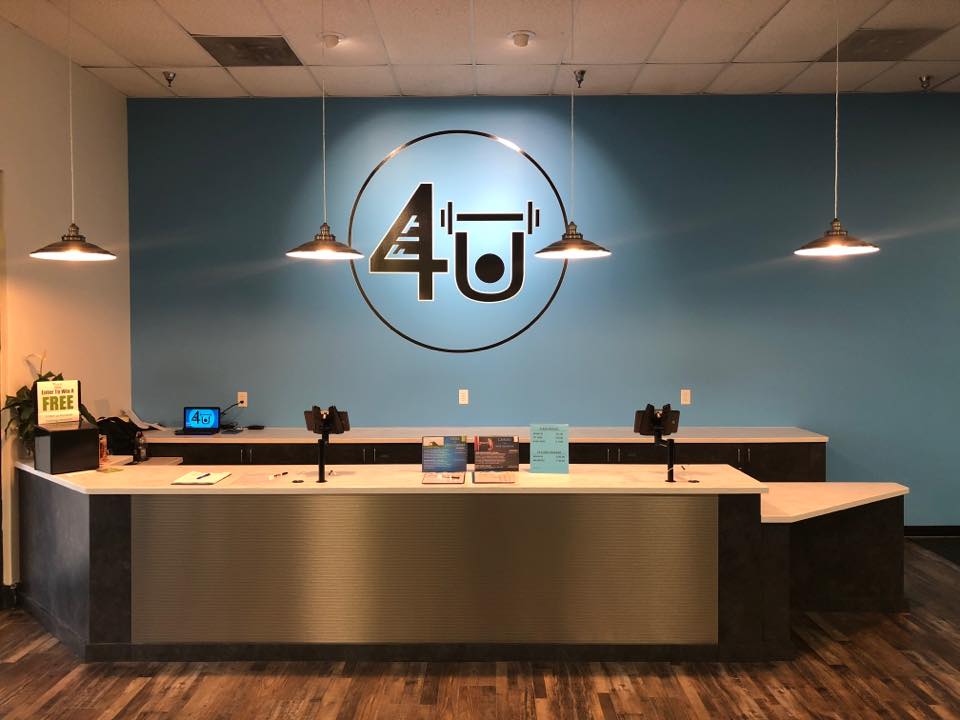  Always Fit 4 You Gym LLC