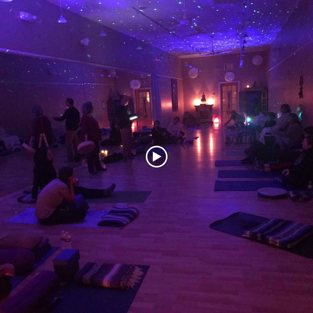  The Joyful Living Yoga Center