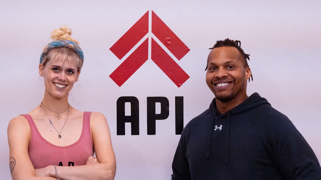  Alpha Performance Institute
