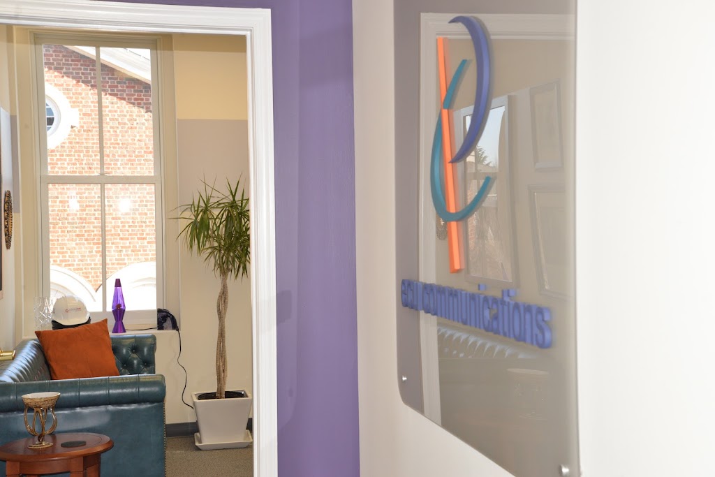Ecu Communications