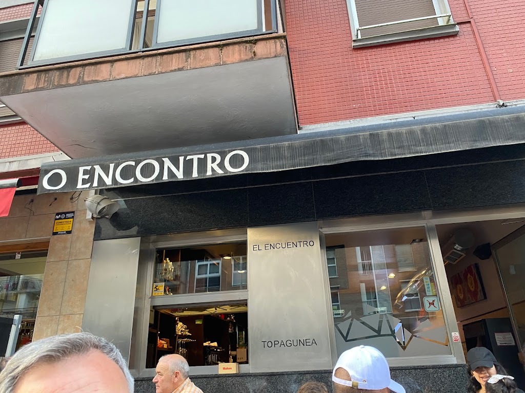 O Encontro Cafe