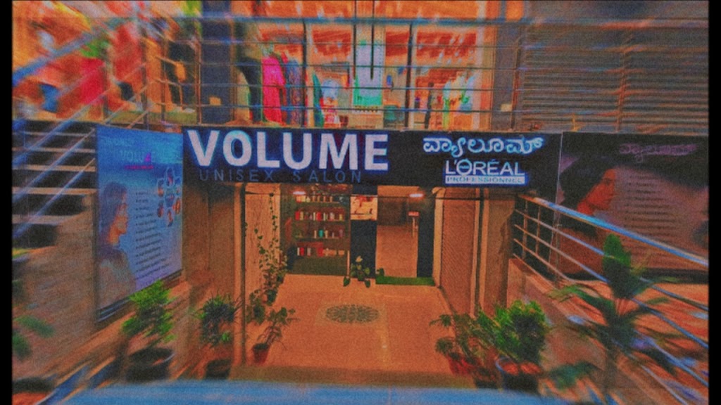 Volume Loreal Unisex Salon Shahpur