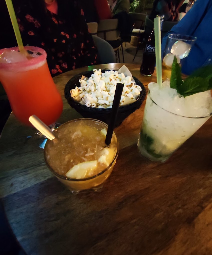 Bar - Canaveral Tapas — Comida y bebida