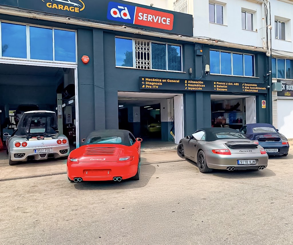 Eddy Kramer Garage — Mas recientes