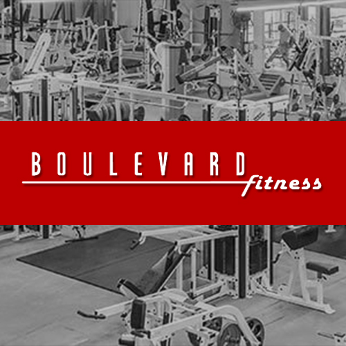  Boulevard Fitness