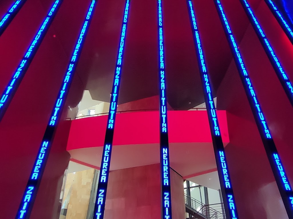 Obras de Jenny Holzer