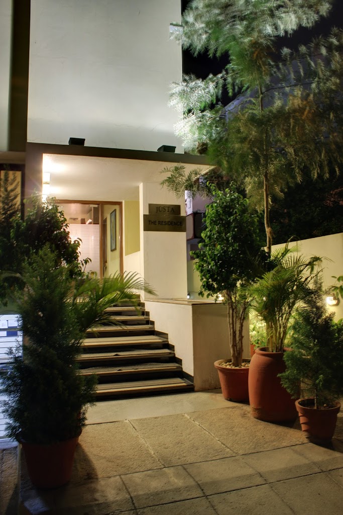 Justa Indiranagar Bangalore