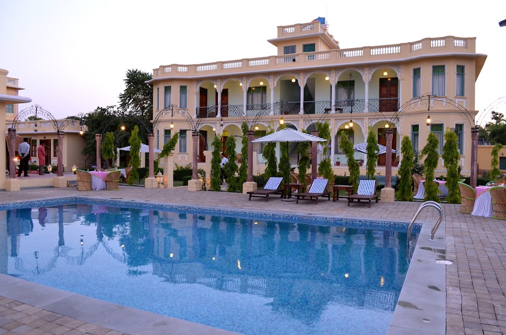 Amenities