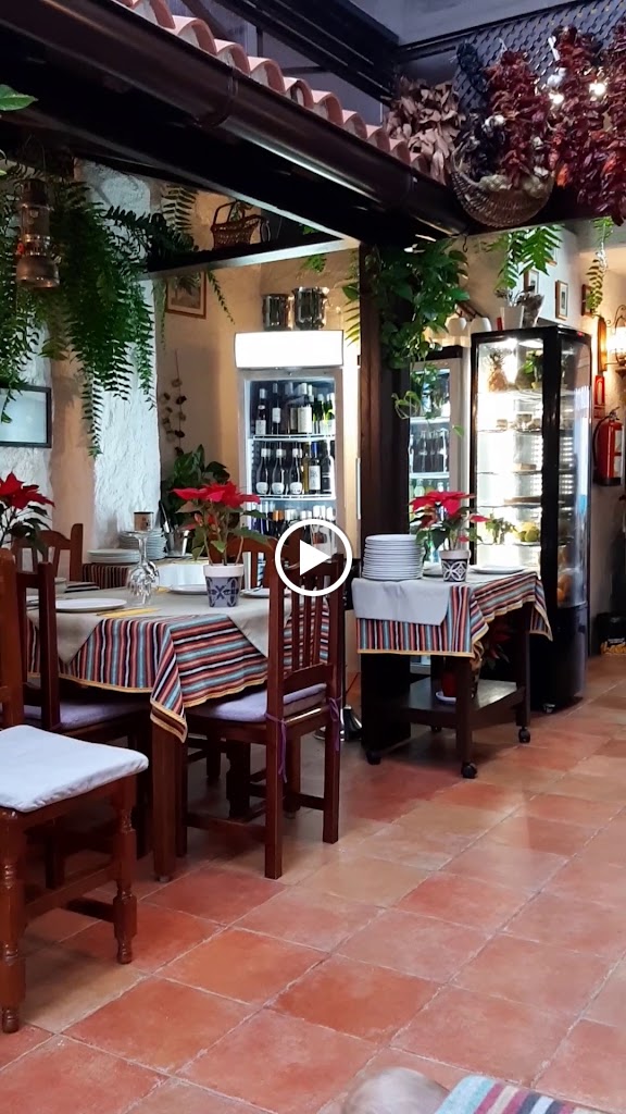 Restaurante Xauen ' Sabor andaluz' — Videos