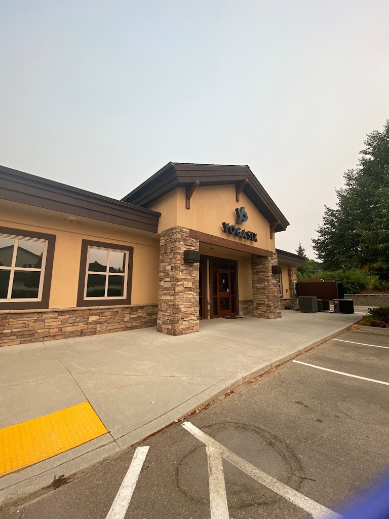  YogaSix North Meridian