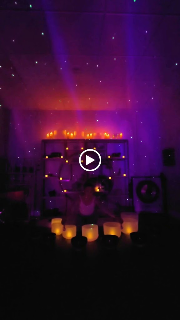  Eunmi's Sound Healing & Yoga