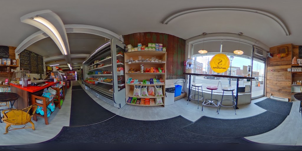 Street View & 360°