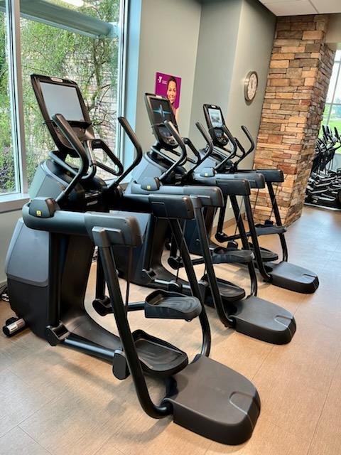  Ballentine Family YMCA