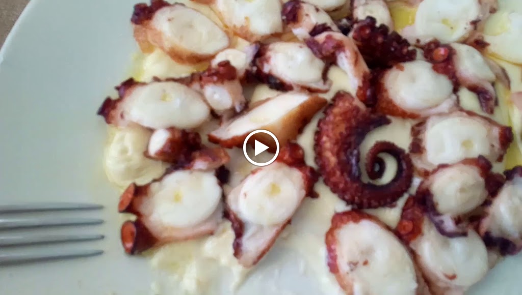 Restaurante Juan Garcia — Videos