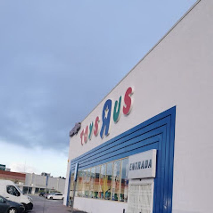 Toys"R"Us