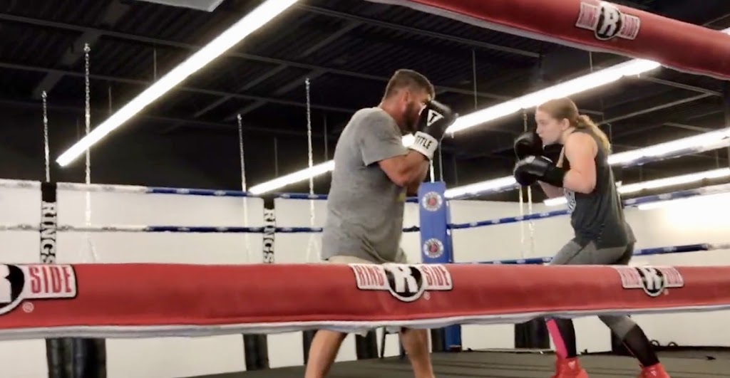  Beast Boxing Myrtle Beach