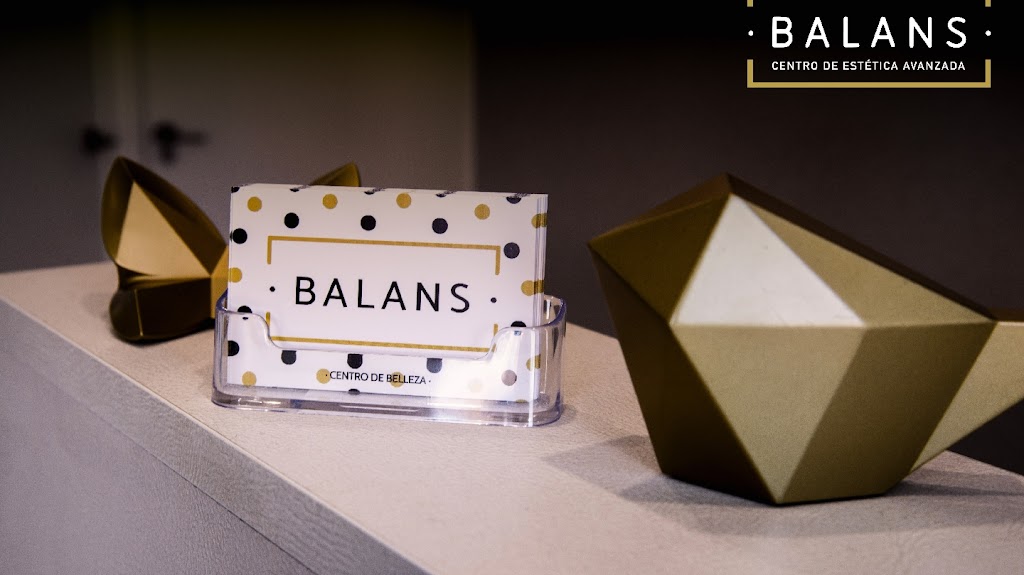 BALANS