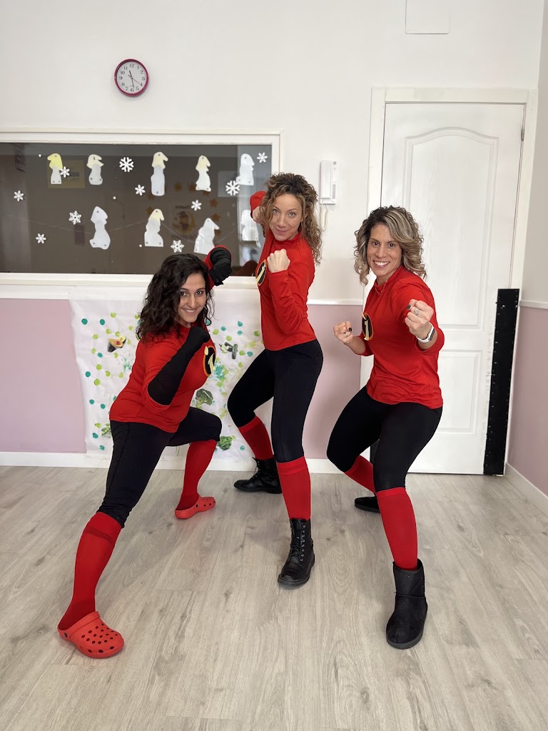 Escuela Infantil LITTLE WITCH Arroyomolinos — Del propietario