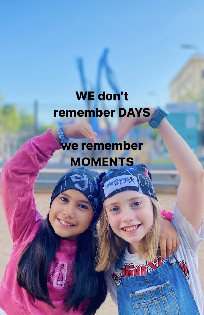 Helen Doron English Badalona Centre