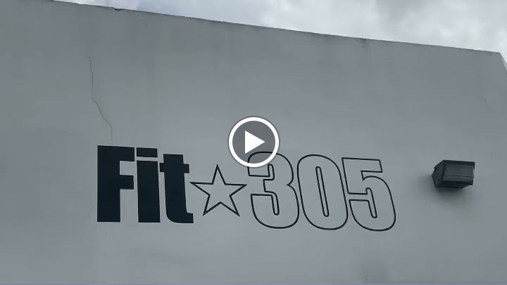  Fit 305