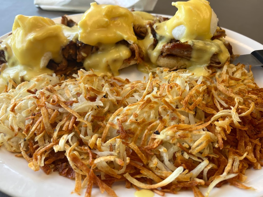 Hash browns