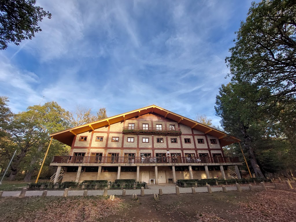 Albergue de Espinosa de los Monteros