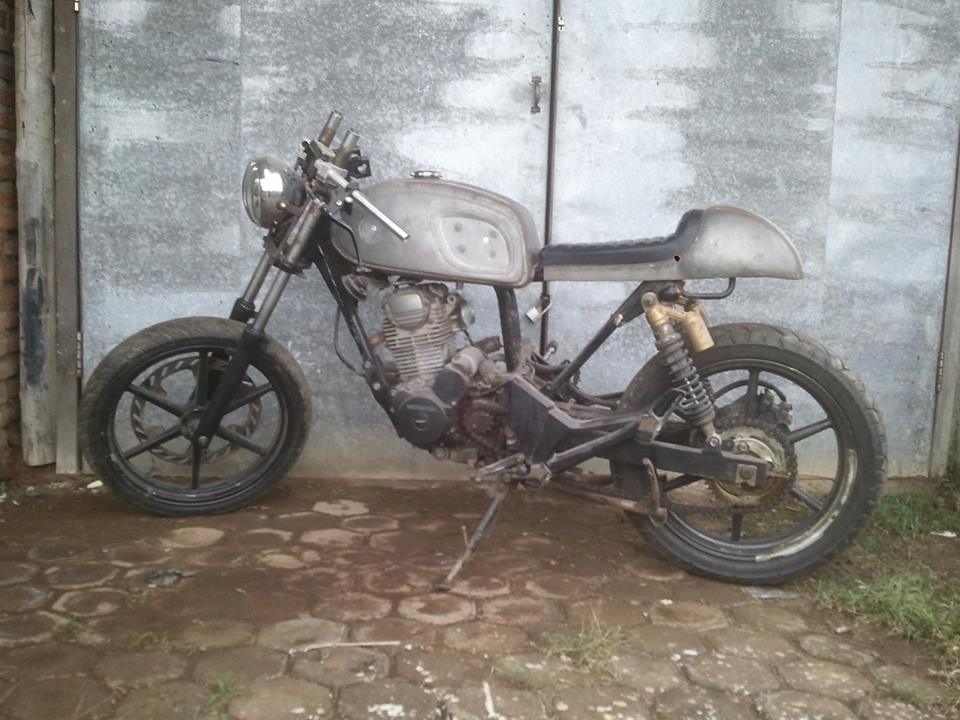 Bengkel TASLIM (Indramayu)
