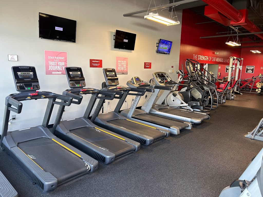  Snap Fitness O'Fallon
