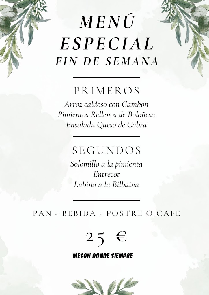 Dondesiempregetafe — Carta