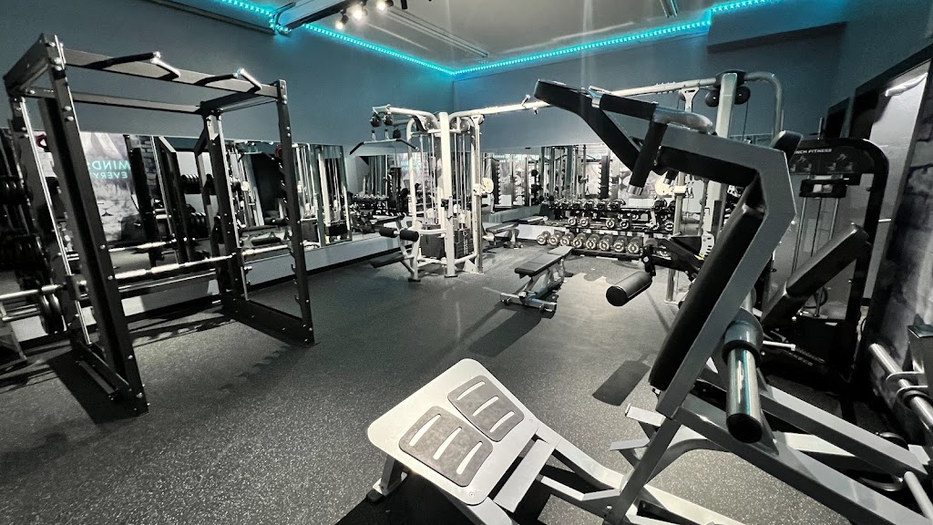  Mandie Creto Personal Training