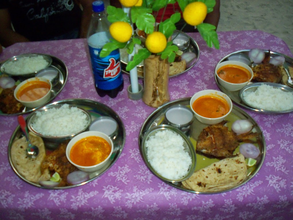 Food