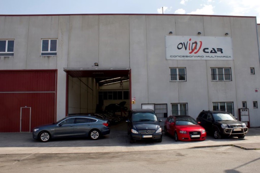 Ovincar — Del propietario