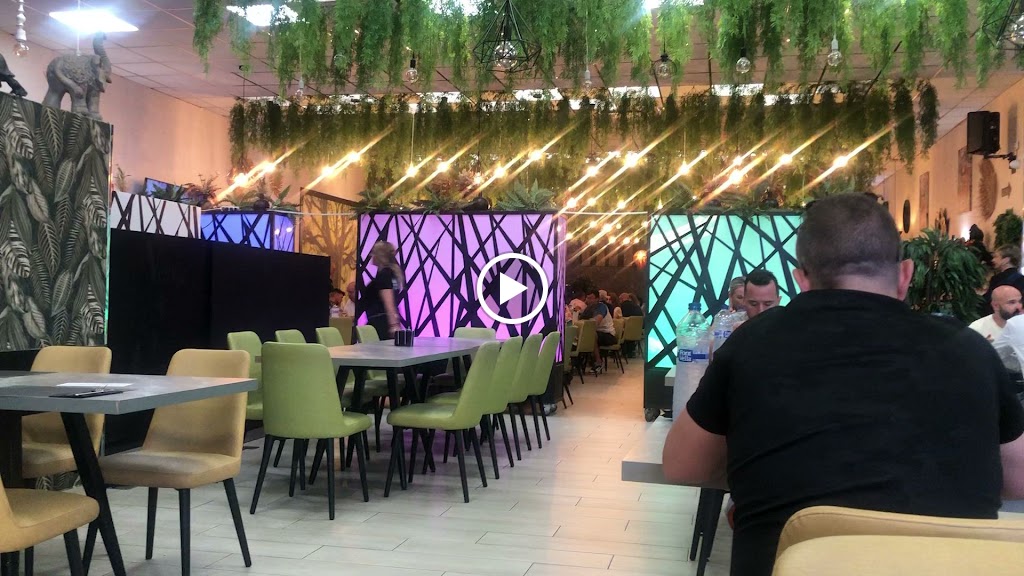 Veroka The Fushion Gourmet — Videos