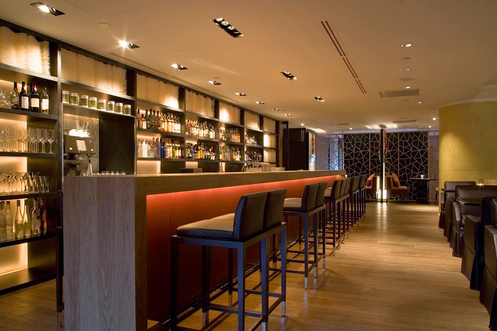 台北君悅酒店 Cheers 歡飲廊 的照片