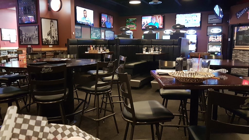 The Duke Pub & Grill in Lethbridge