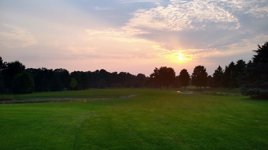  Quig's Maplewood Golf Course