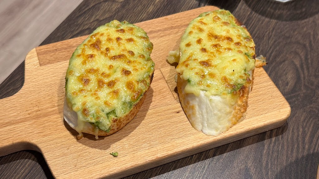 亞丁尼義式麵屋 崇德店 的照片